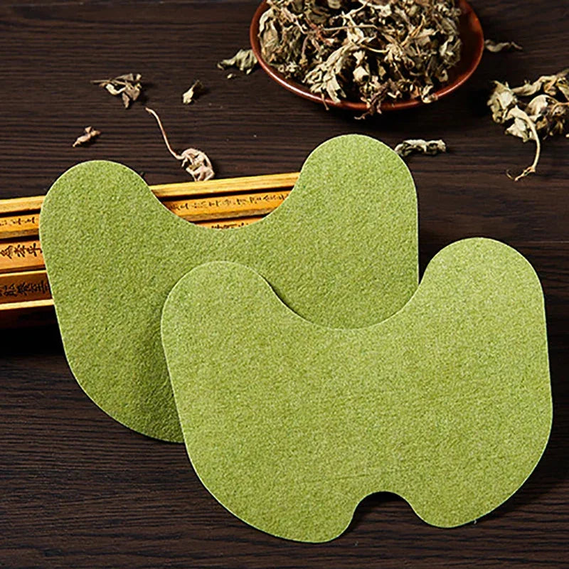 Patch Herbal 360 - ADESIVO TERAPÊUTICO AQUECIDO - ALL IN. COMPRAS