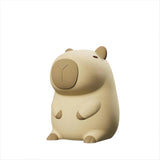 Capi Luz - A Luminária Capivara Mais Fofa para Decorar seu Ambiente/Luminária Capivara de Mesa