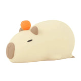 Capi Luz - A Luminária Capivara Mais Fofa para Decorar seu Ambiente/Luminária Capivara de Mesa