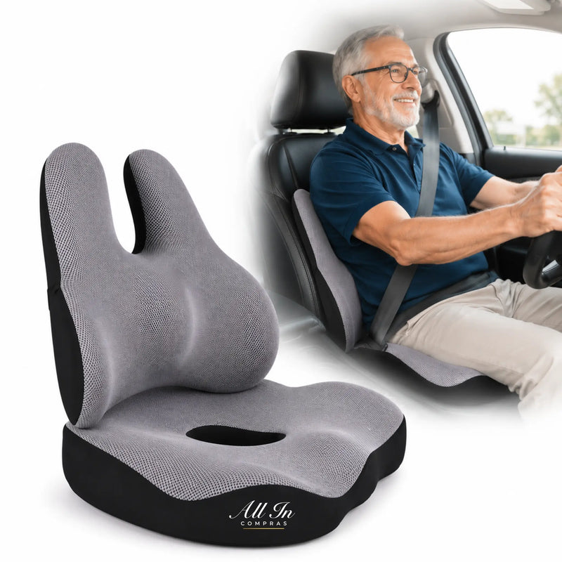 Comfort Plus 360 All In
