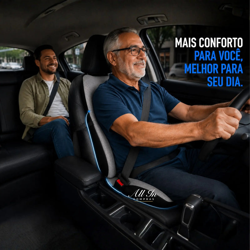 Comfort Plus 360 All In