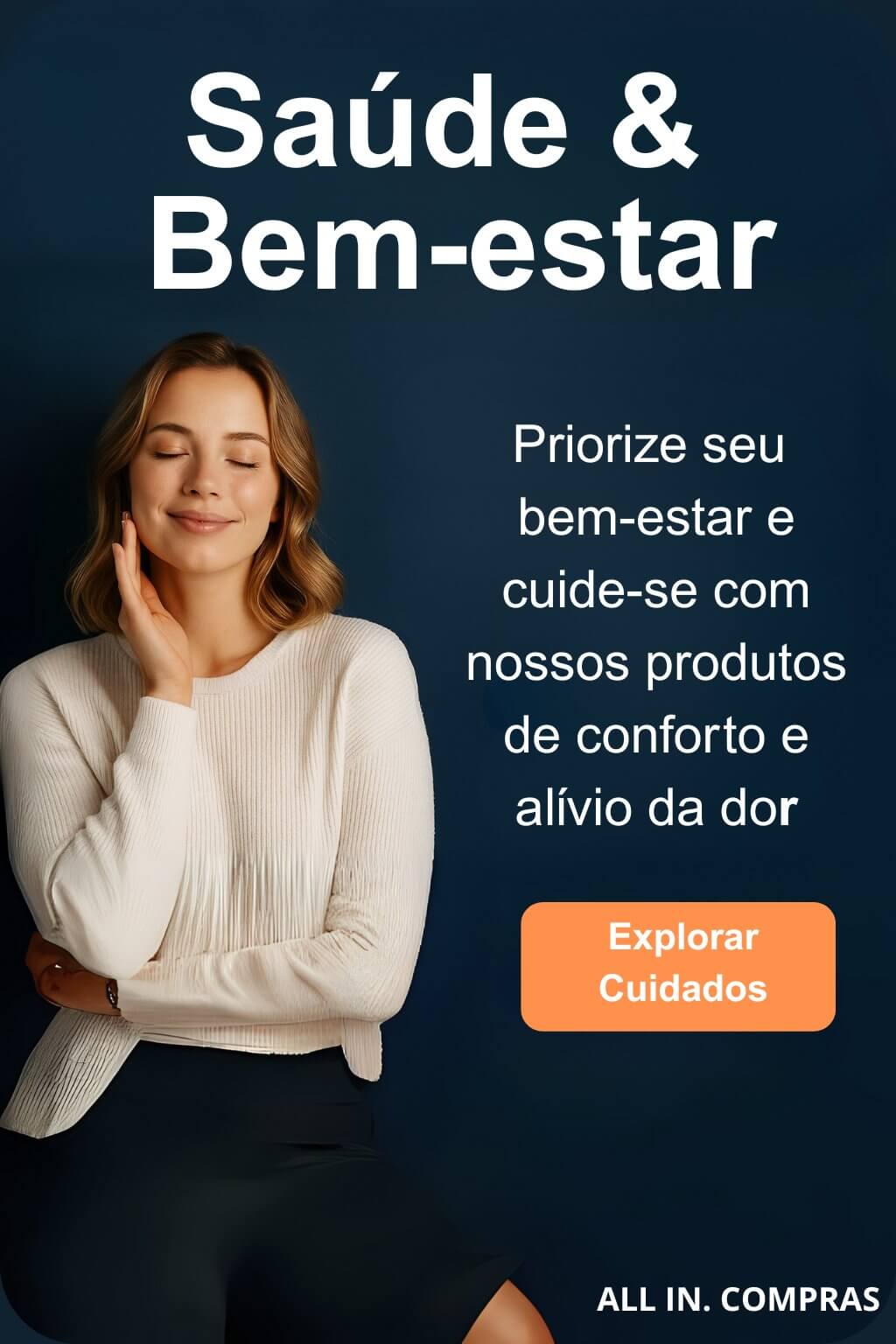 ALL IN. COMPRAS