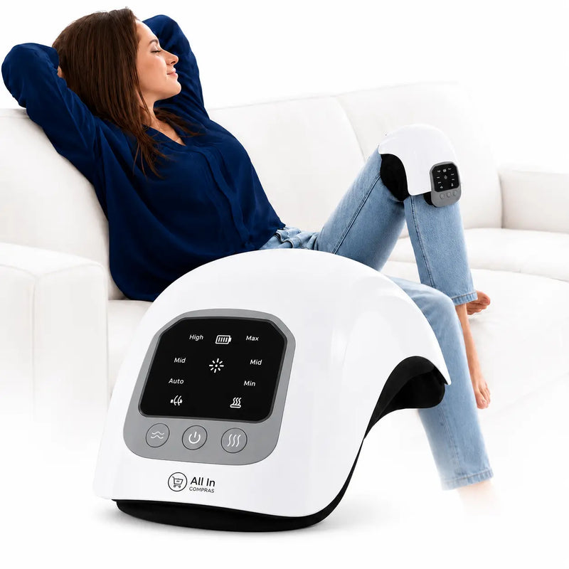 JoeThermo Pro All In
