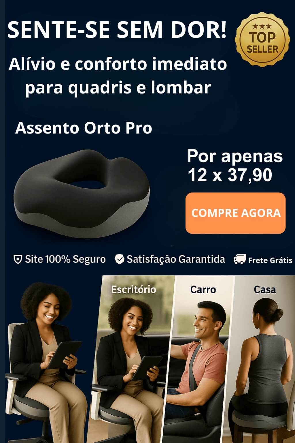 ALL IN. COMPRAS