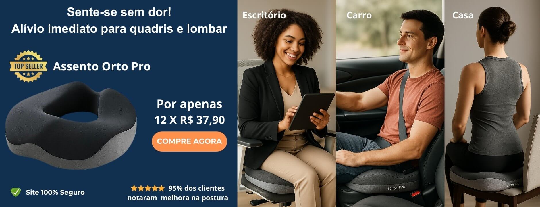ALL IN. COMPRAS