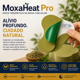 MoxaHeat Pro All In