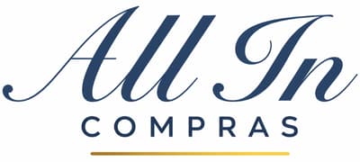 ALL IN. COMPRAS