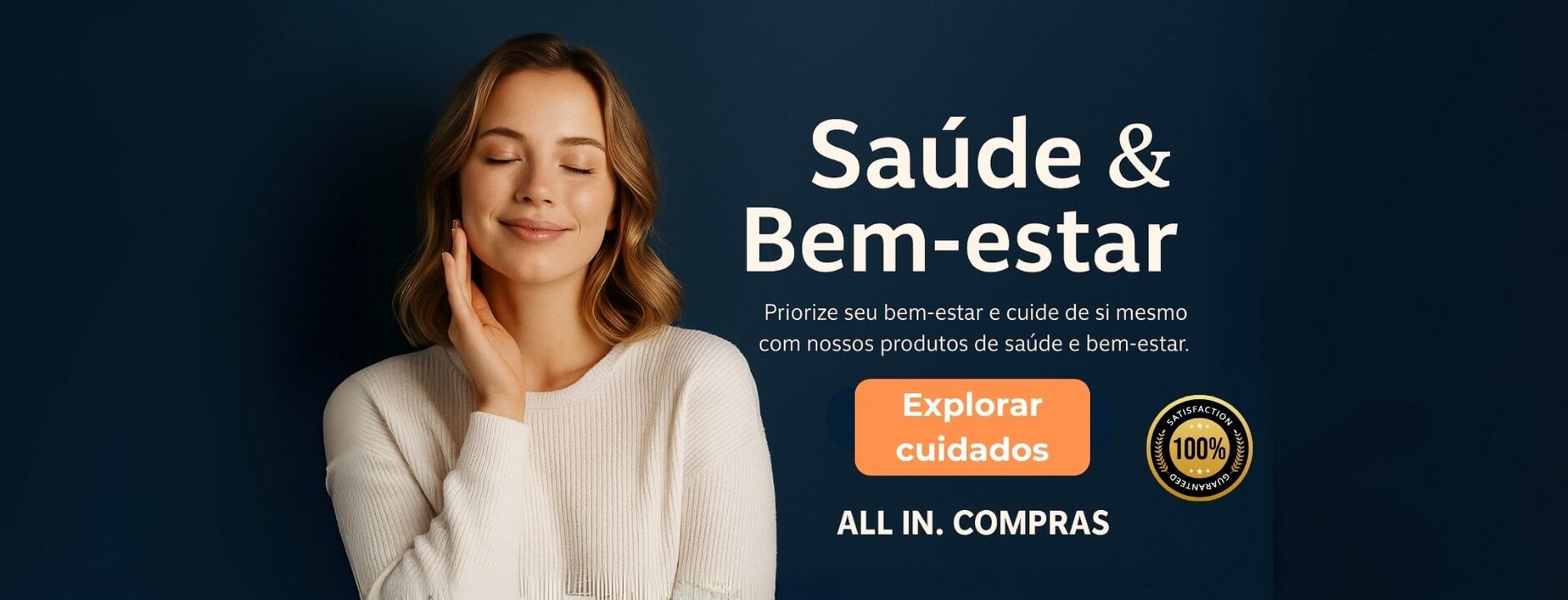 ALL IN. COMPRAS