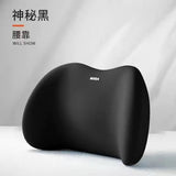 Zen Pro – Almofada Ortopédica para Pescoço e Lombar | Relaxamento e Postura Correta