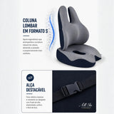 Comfort Plus 360 All In