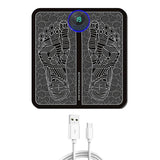 Pés Zen Pro -Tapete Massageador para os Pés