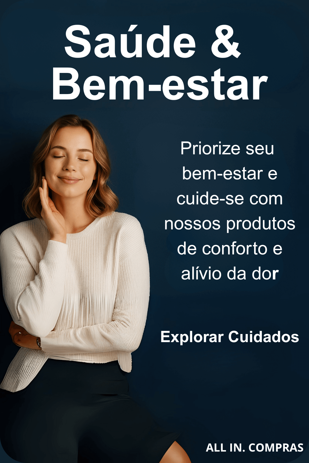 ALL IN. COMPRAS
