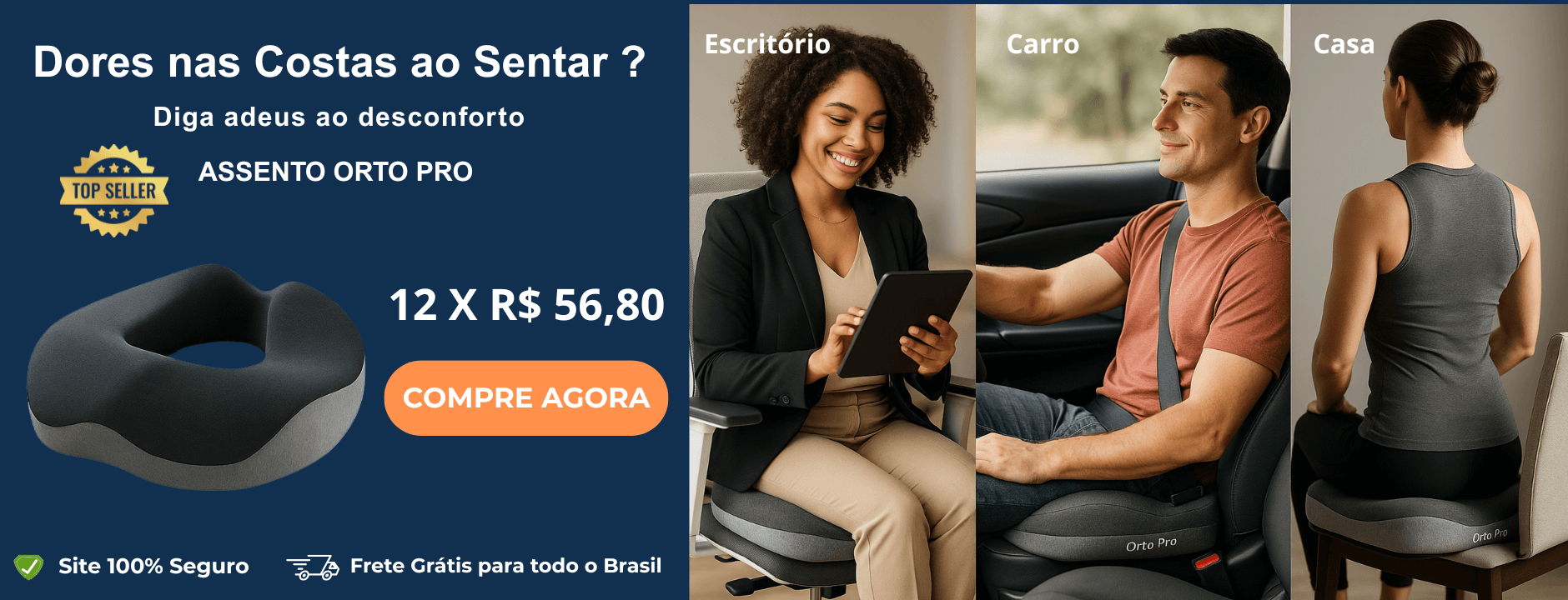 ALL IN. COMPRAS