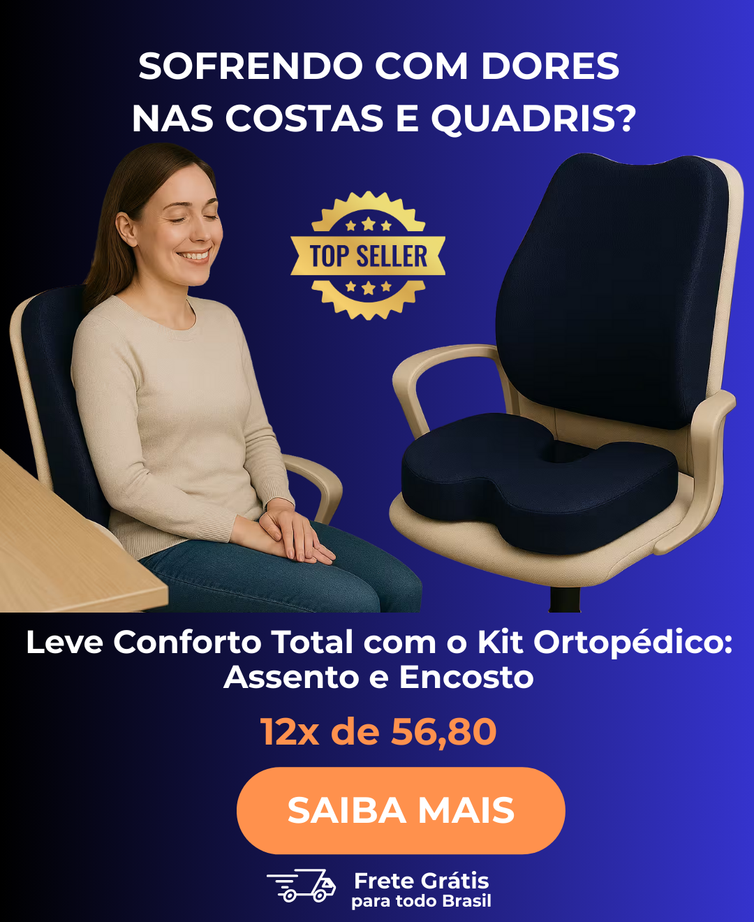 ALL IN. COMPRAS