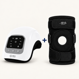Conjunto JoeThermo + JoeFlex | Conforto e Suporte