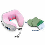 Conjunto CerviRelax + MoxaHeat 36