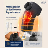 Joelheira OrtoFlex Pro All In