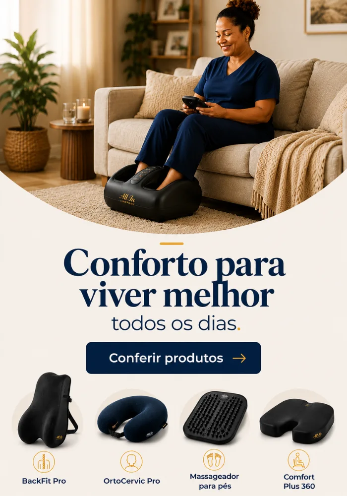 ALL IN. COMPRAS