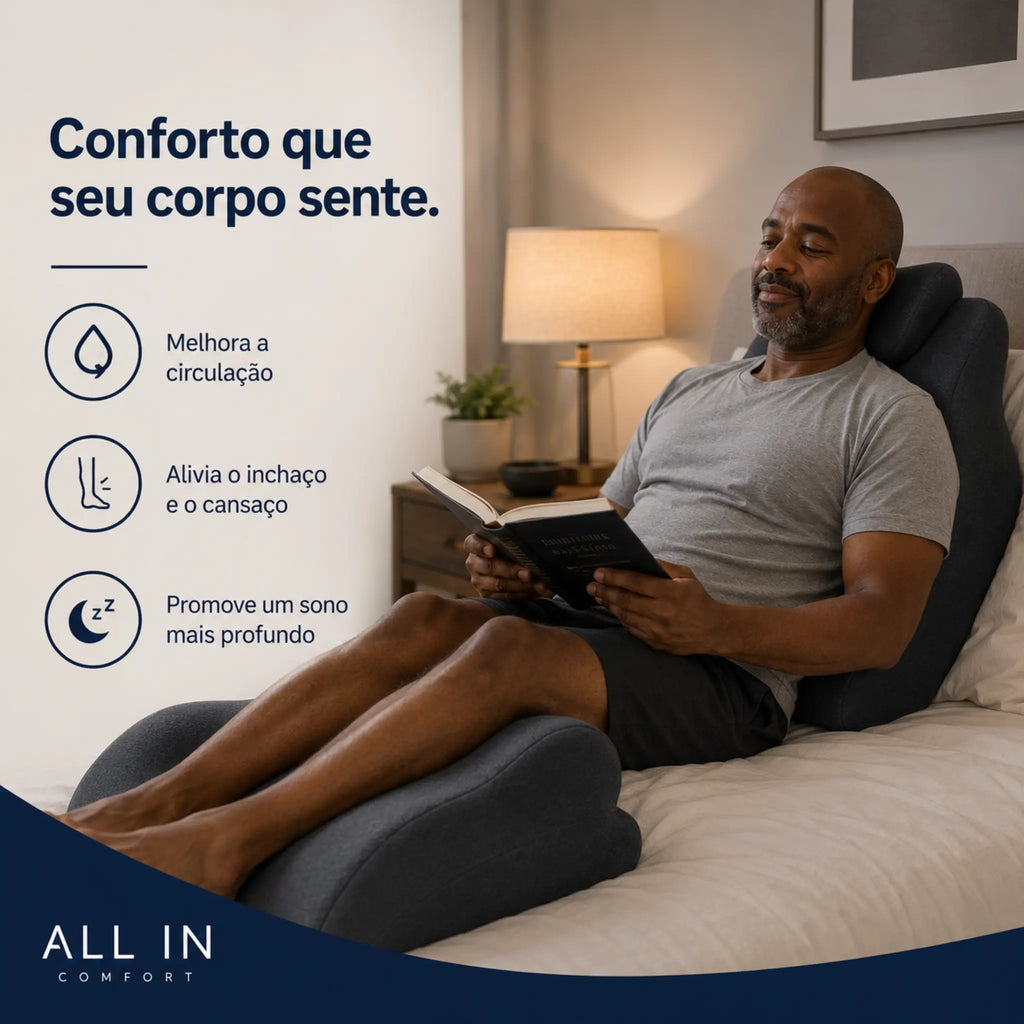 ComfortNest All In