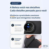 Joelheira OrtoFlex Pro All In