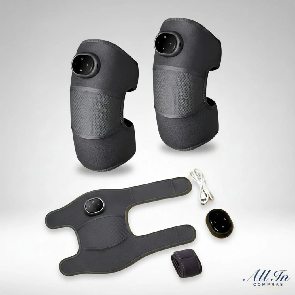 Joelheira OrtoFlex Pro All In