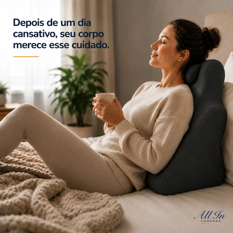 ComfortNest All In