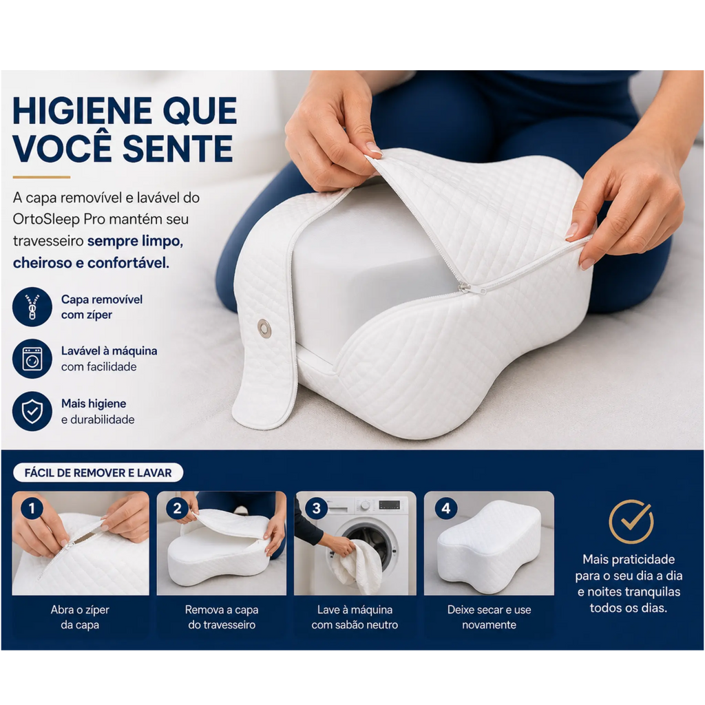 OrtoSleep Pro All In