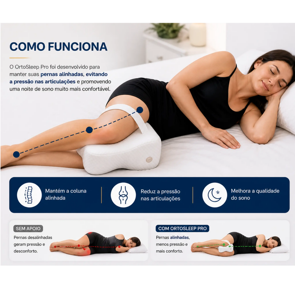 OrtoSleep Pro All In