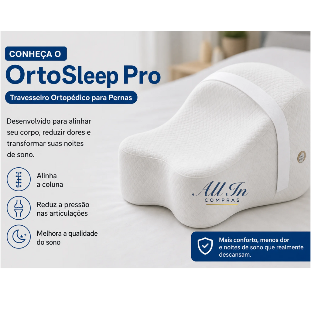 OrtoSleep Pro All In