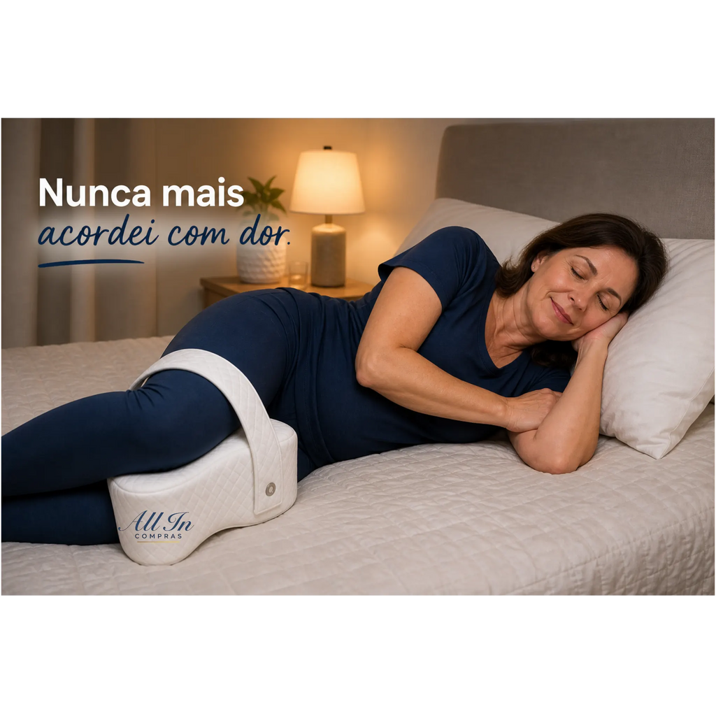 OrtoSleep Pro All In