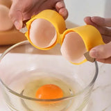EggSnap – Abridor de Ovos Rápido e Seguro - ALL IN. COMPRAS