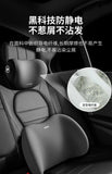 Zen Pro – Almofada Ortopédica para Pescoço e Lombar | Relaxamento e Postura Correta