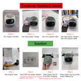 Pet Plant – Vaso Inteligente Interativo com Expressões e Cuidados via App