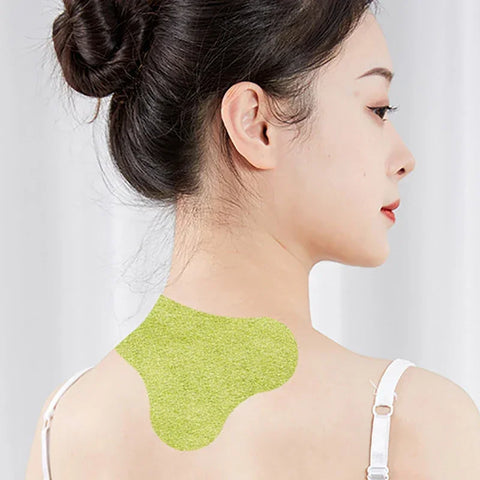 Patch Herbal 360 - ADESIVO TERAPÊUTICO AQUECIDO - ALL IN. COMPRAS