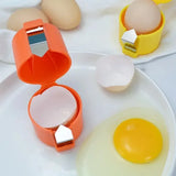 EggSnap – Abridor de Ovos Rápido e Seguro - ALL IN. COMPRAS