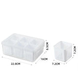 Organiza Tudo Box – Praticidade e Frescor em um Só Lugar! - ALL IN. COMPRAS