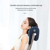 Smart Relax Pro – Almofada Ergonômica Multifuncional para Pescoço, Lombar e Sonecas Revigorantes - ALL IN. COMPRAS