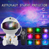 Luminária Astronauta Infantil – Show do Universo no seu Quarto
