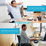 Orto Lombar Pro – Almofada Ergonômica com Espuma de Memória para Alívio da Dor e Correção Postural - ALL IN. COMPRAS