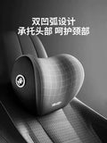 Zen Pro – Almofada Ortopédica para Pescoço e Lombar | Relaxamento e Postura Correta