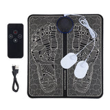 Pés Zen Pro -Tapete Massageador para os Pés