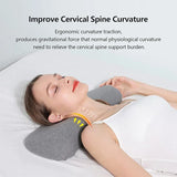 Orto Nuvem – Travesseiro Cervical Ortopédico com Espuma Nanotecnológica - ALL IN. COMPRAS