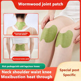 Patch Herbal 360 - ADESIVO TERAPÊUTICO AQUECIDO - ALL IN. COMPRAS