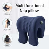 Smart Relax Pro – Almofada Ergonômica Multifuncional para Pescoço, Lombar e Sonecas Revigorantes - ALL IN. COMPRAS