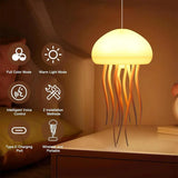 Luminária Jellyfish – Presente Criativo e Encantador