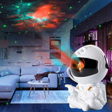 Luminária Astronauta Infantil – Show do Universo no seu Quarto!