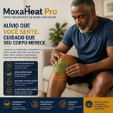 MoxaHeat Pro All In