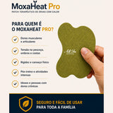 MoxaHeat Pro All In