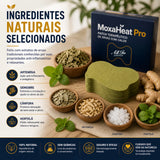 Conjunto CerviRelax + MoxaHeat 36