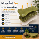 MoxaHeat Pro All In
